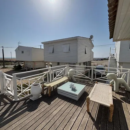 14 Rangée 10 Gruissan