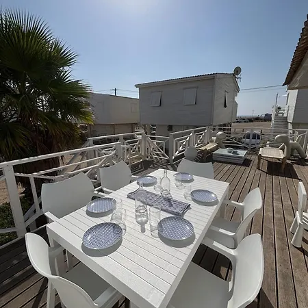 14 Rangée 10 * Gruissan