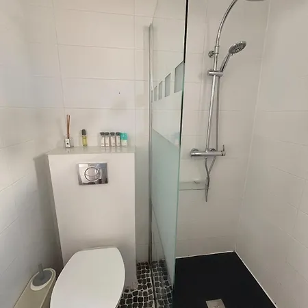14 Rangée 10 Chalet *