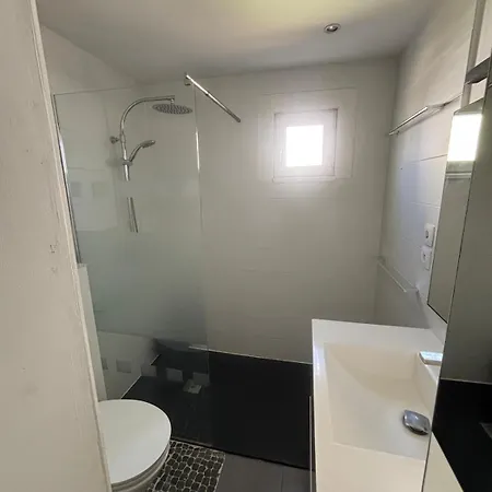 14 Rangée 10 Chalet