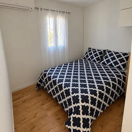 14 Rangée 10 Chalet Gruissan