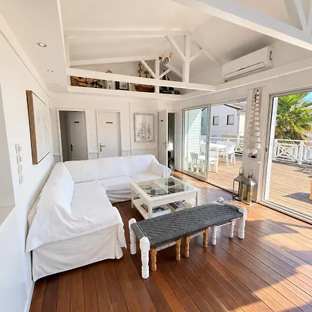 14 Rangée 10 Chalet *